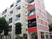 Blk 633 Hougang Avenue 8 (Hougang), HDB Executive #238852
